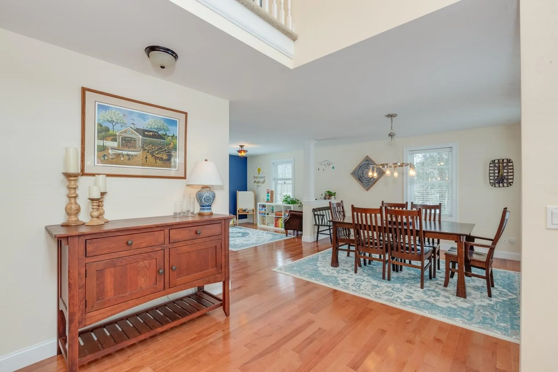 74 Peaslee Road Bow NH 03304