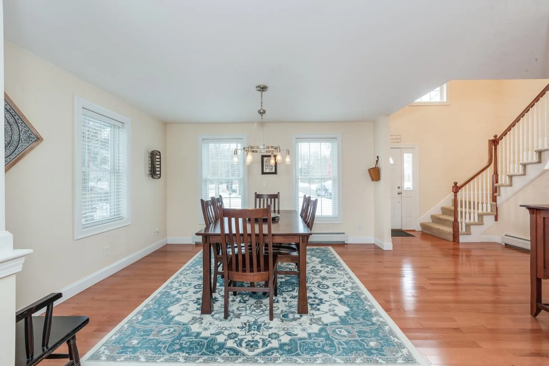 74 Peaslee Road Bow NH 03304