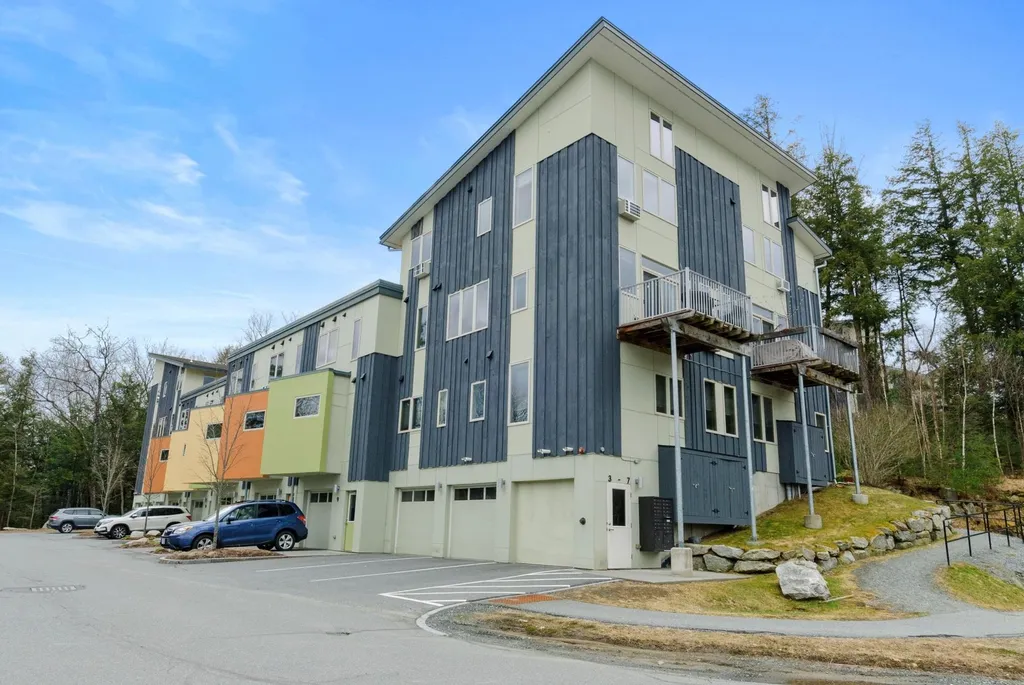 7 Granite Lane Hanover NH 03755