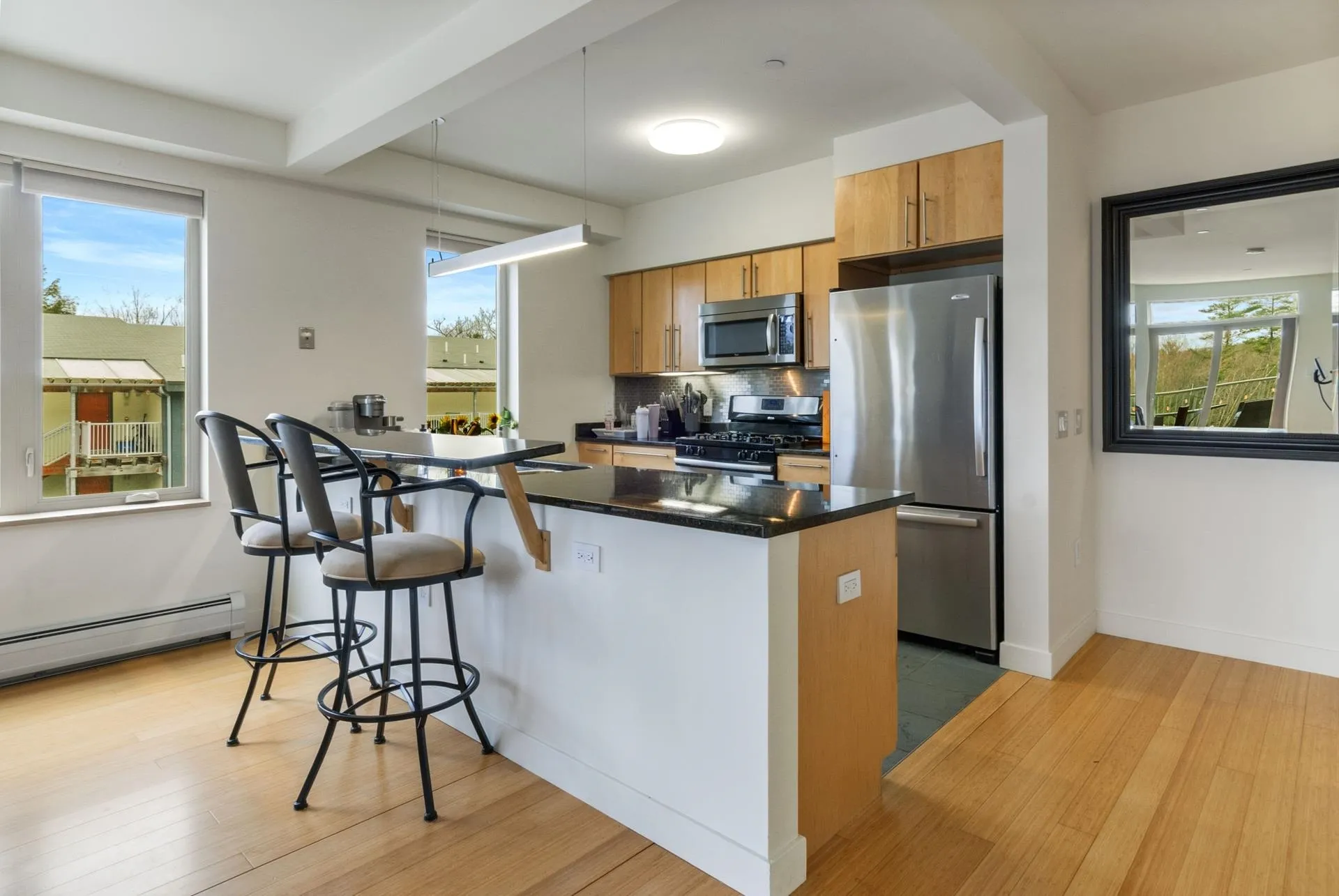 7 Granite Lane Hanover NH 03755