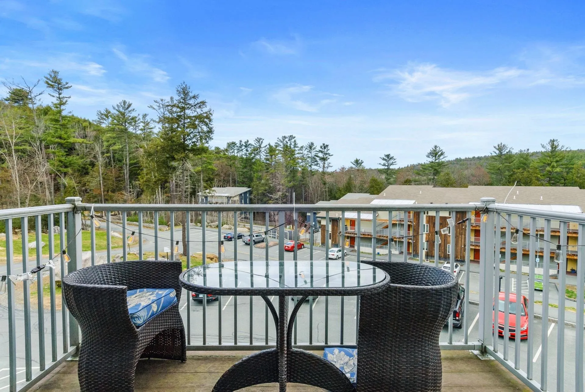 7 Granite Lane Hanover NH 03755