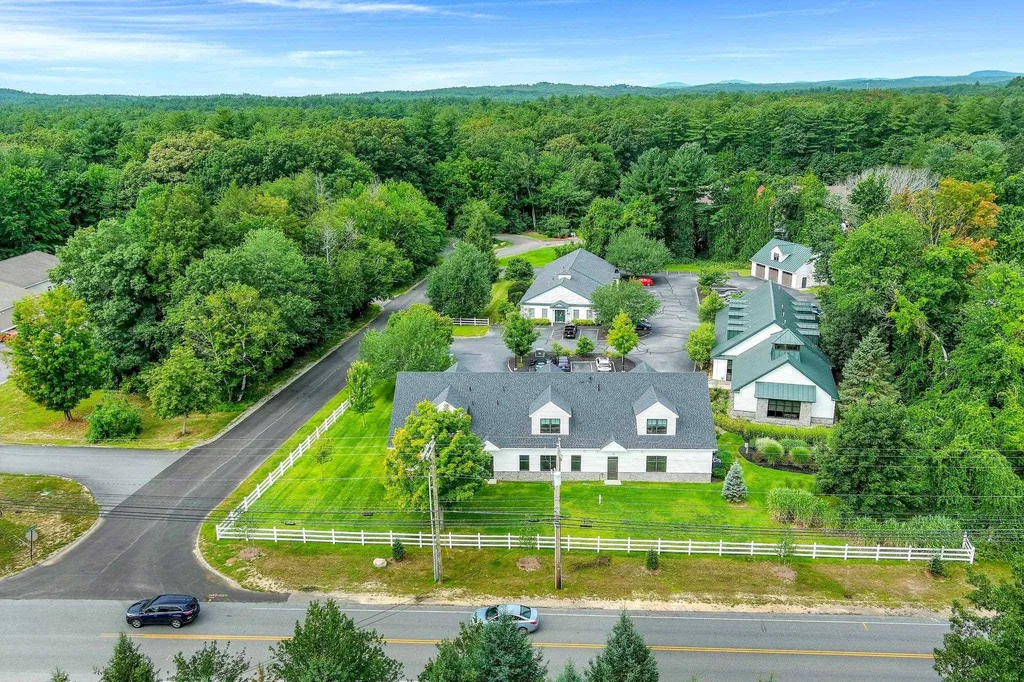288 S River Road Bedford NH 03110