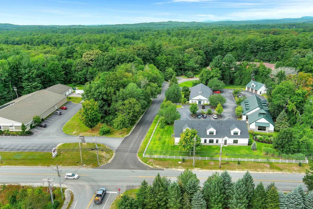288 S River Road Bedford NH 03110