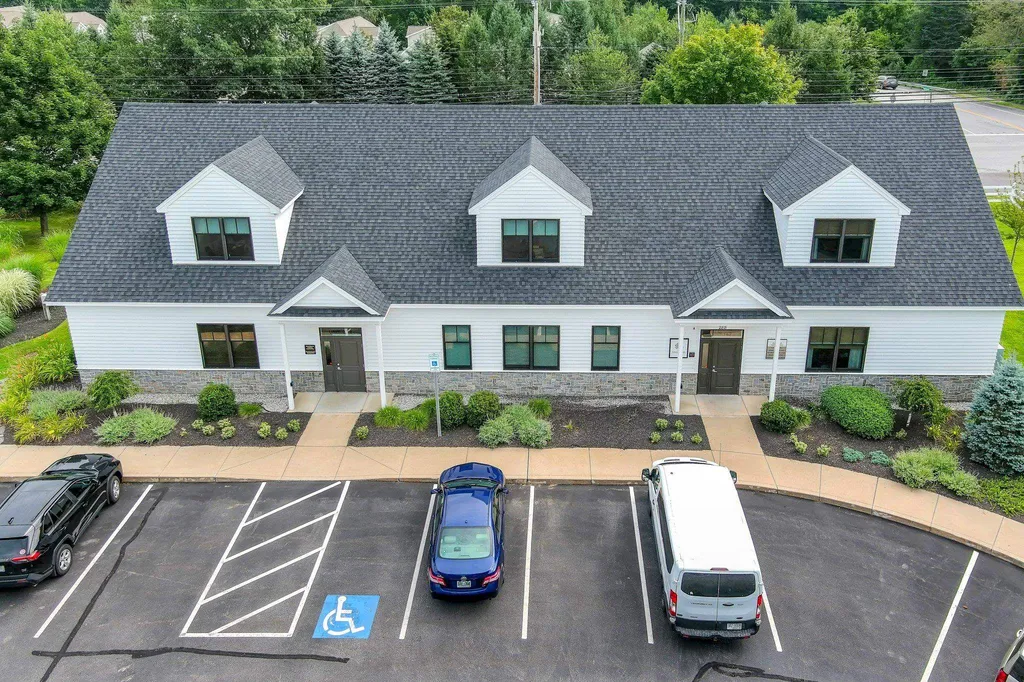 288 S River Road Bedford NH 03110