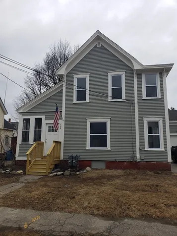 739 Hall Street Manchester NH 03104