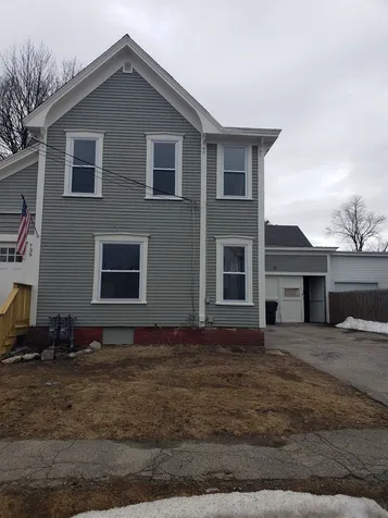 739 Hall Street Manchester NH 03104