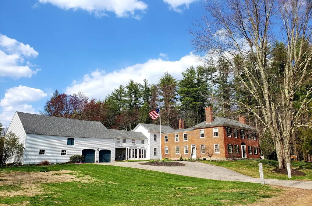 191 Middle Road Brentwood NH 03833