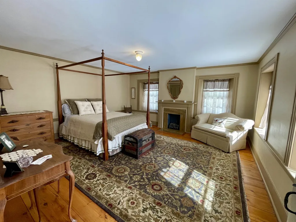191 Middle Road Brentwood NH 03833