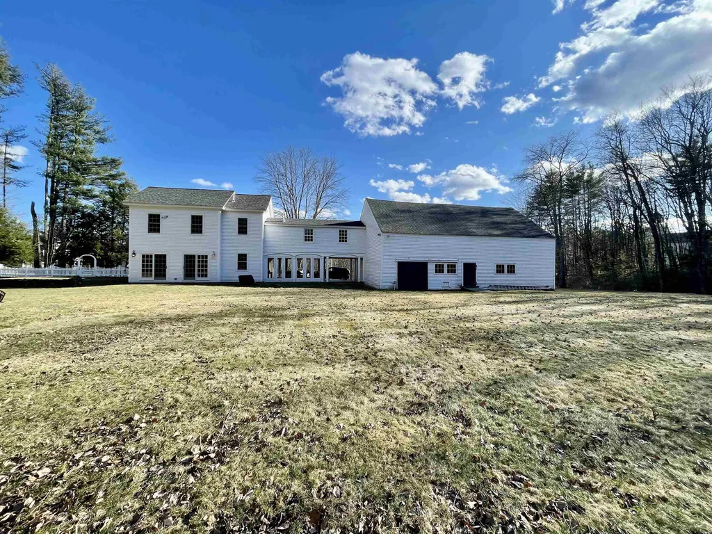 191 Middle Road Brentwood NH 03833