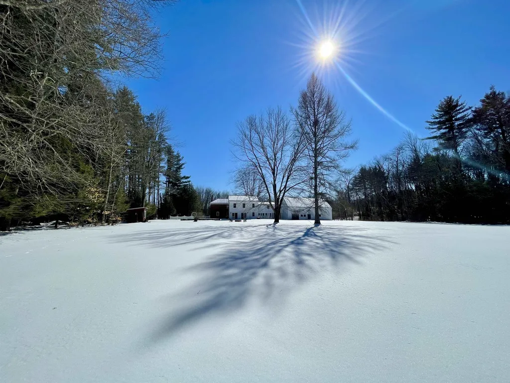 191 Middle Road Brentwood NH 03833