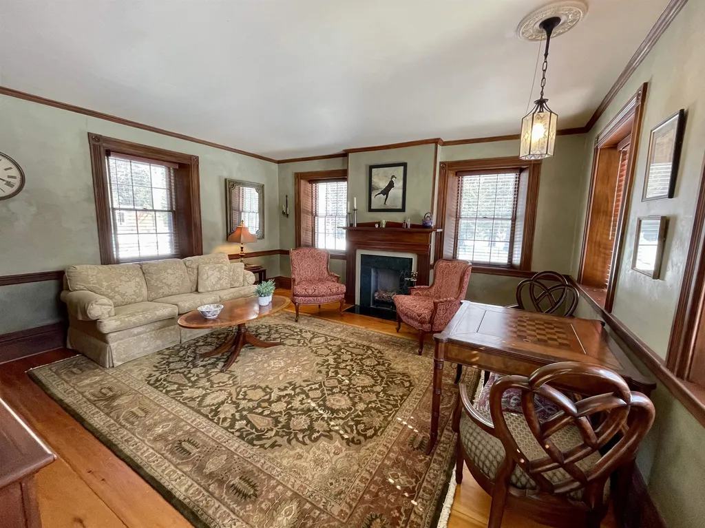 191 Middle Road Brentwood NH 03833