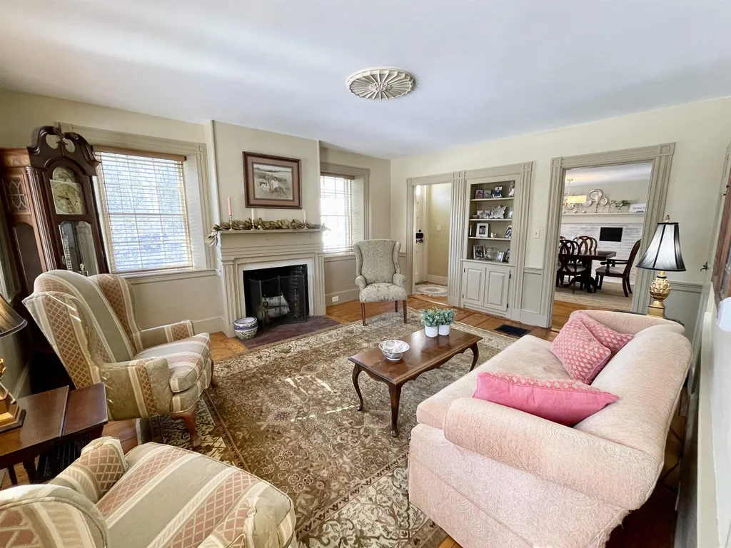 191 Middle Road Brentwood NH 03833