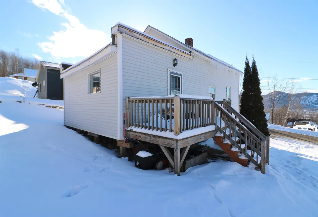 652 Trudel Street Berlin NH 03570