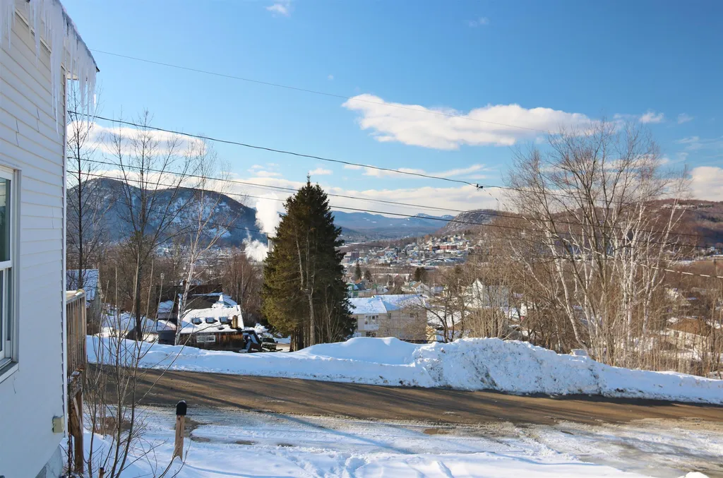 652 Trudel Street Berlin NH 03570