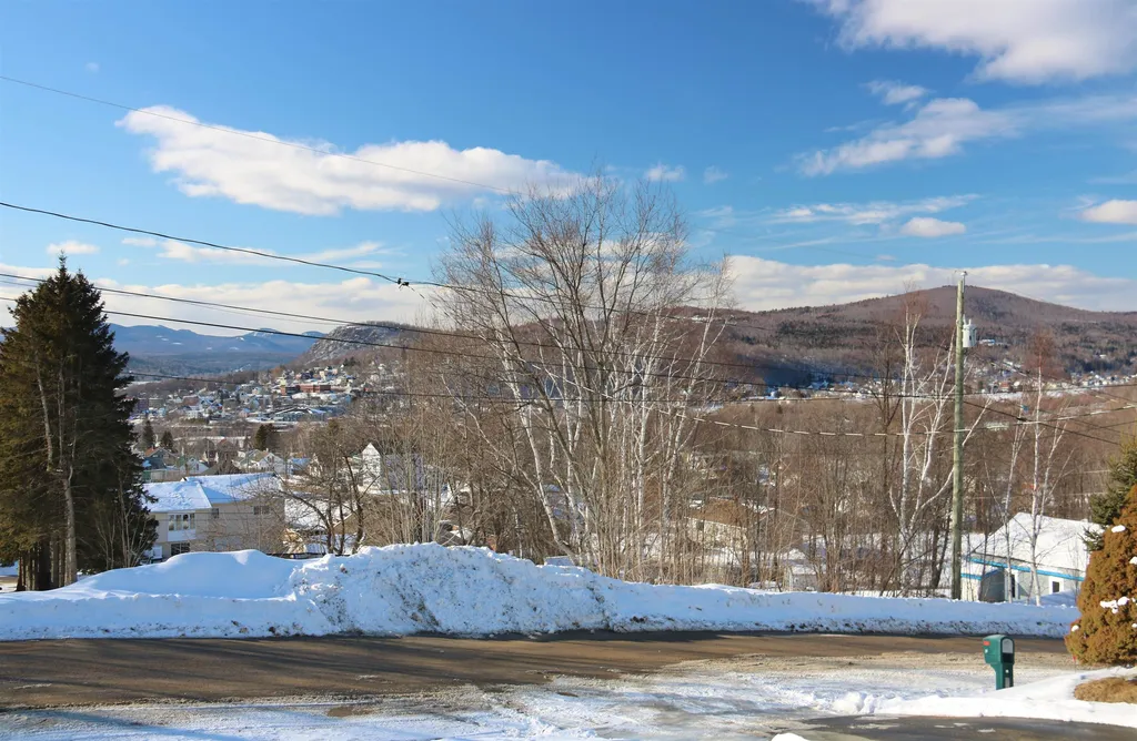 652 Trudel Street Berlin NH 03570