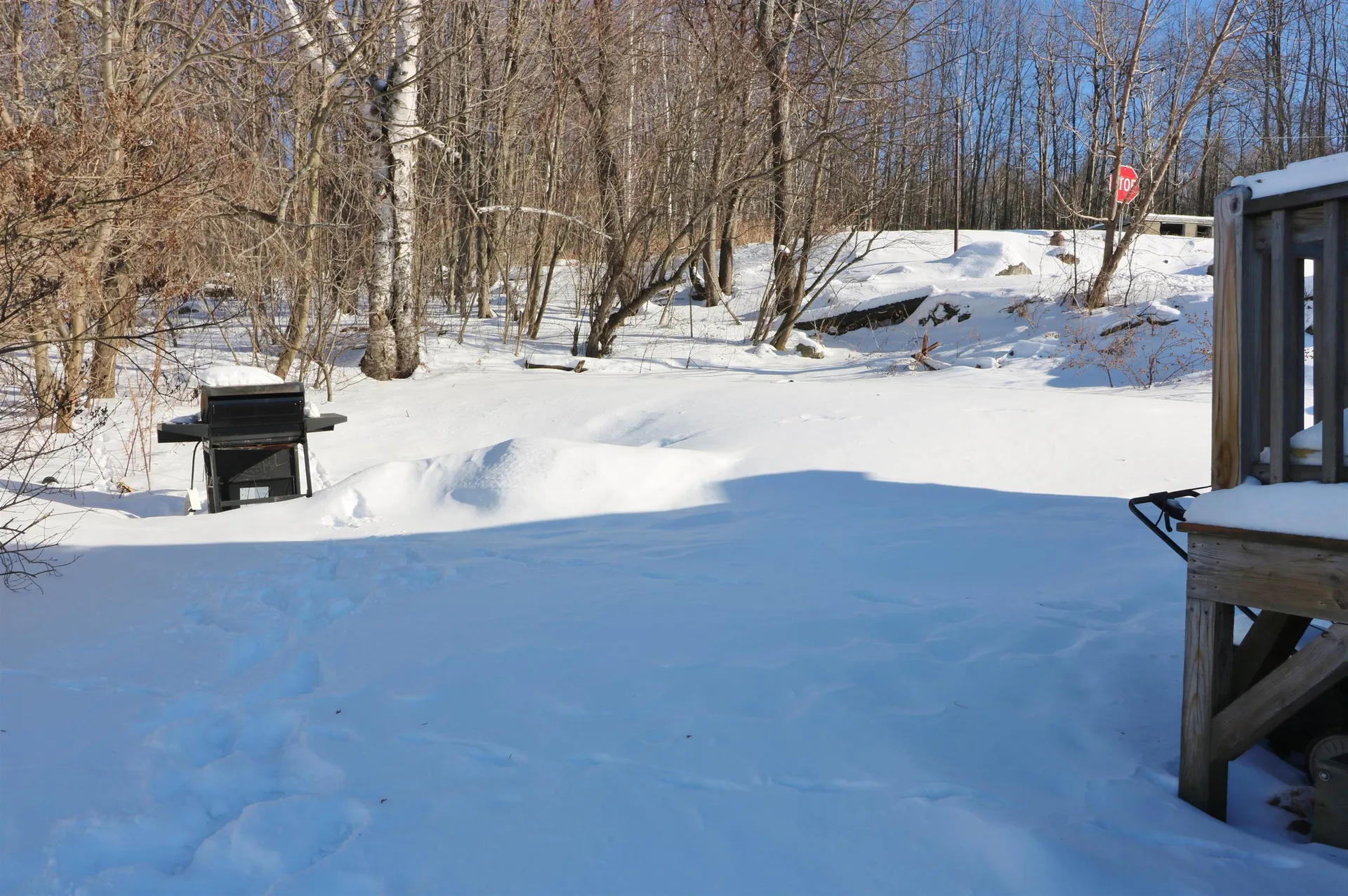 652 Trudel Street Berlin NH 03570