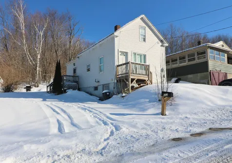 652 Trudel Street Berlin NH 03570