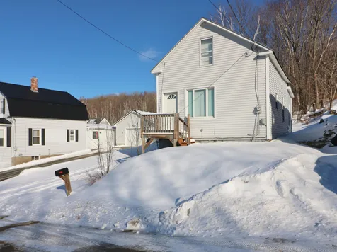 652 Trudel Street Berlin NH 03570