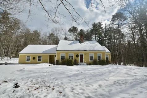 77 Forest Brook Road Newbury NH 03255