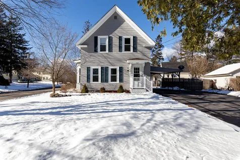 205 Wilkins Street Manchester NH 03102
