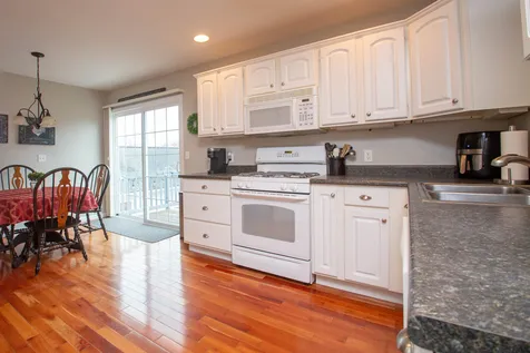 177 Bissette Drive Colchester VT 05446
