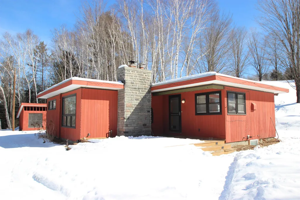 148 Quarry Hill Road Barre Town VT 05641