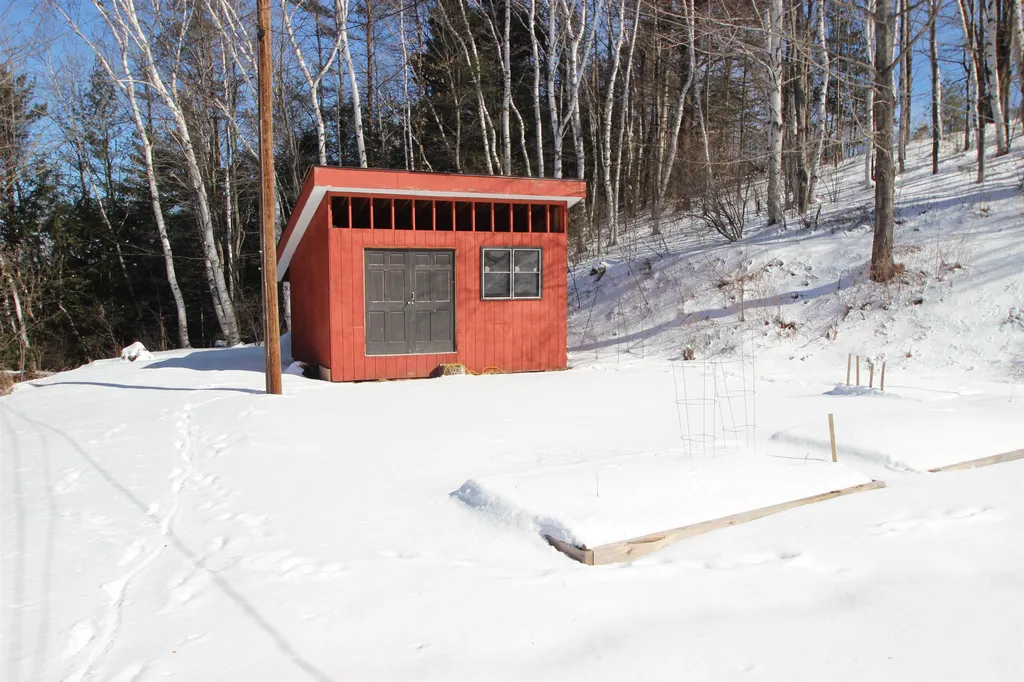 148 Quarry Hill Road Barre Town VT 05641
