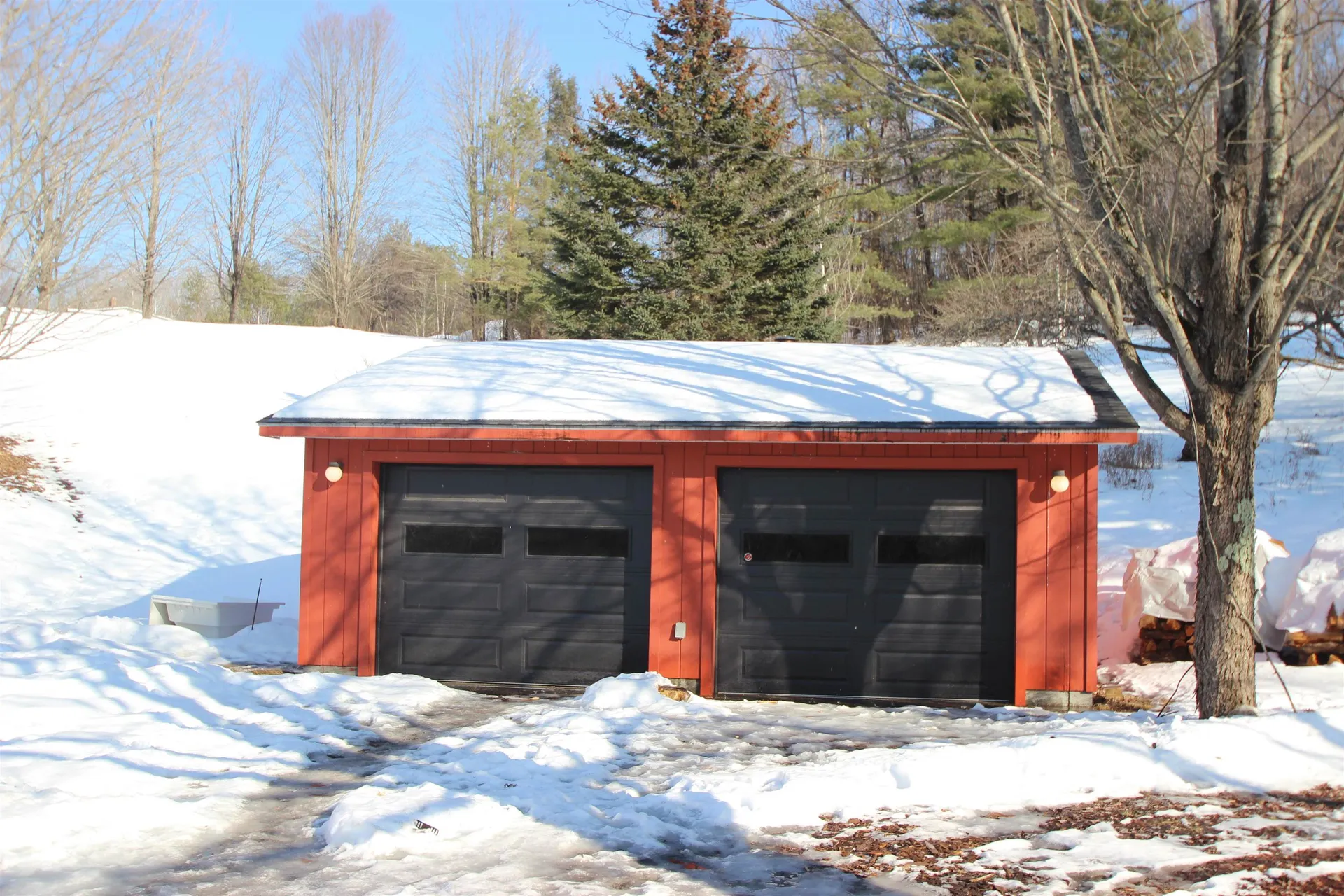 148 Quarry Hill Road Barre Town VT 05641