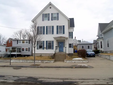 260 Laurel Street Manchester NH 03103