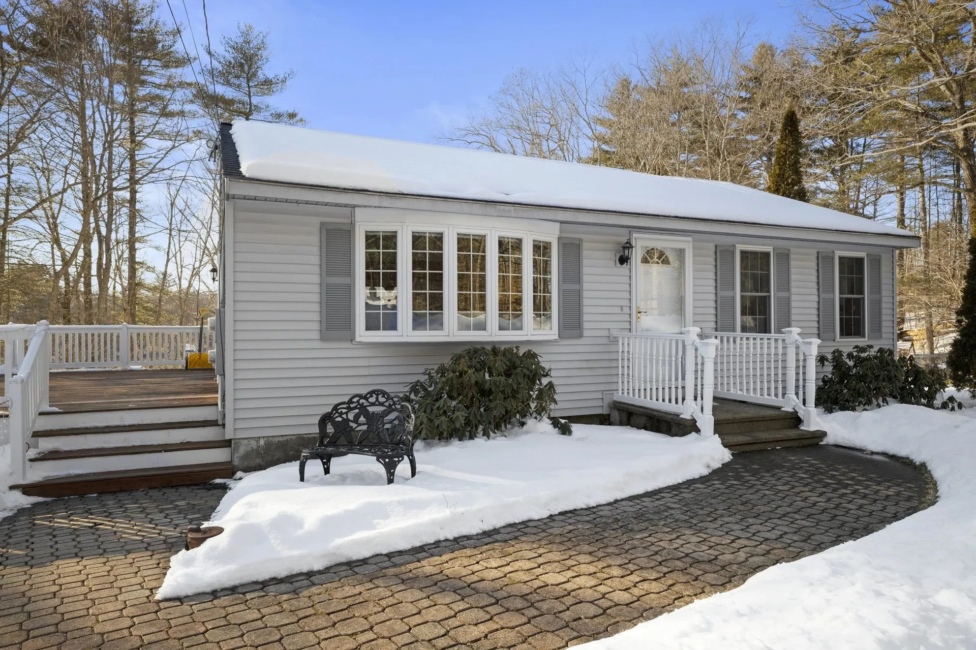122 Jacobs Well Road Epping NH 03042