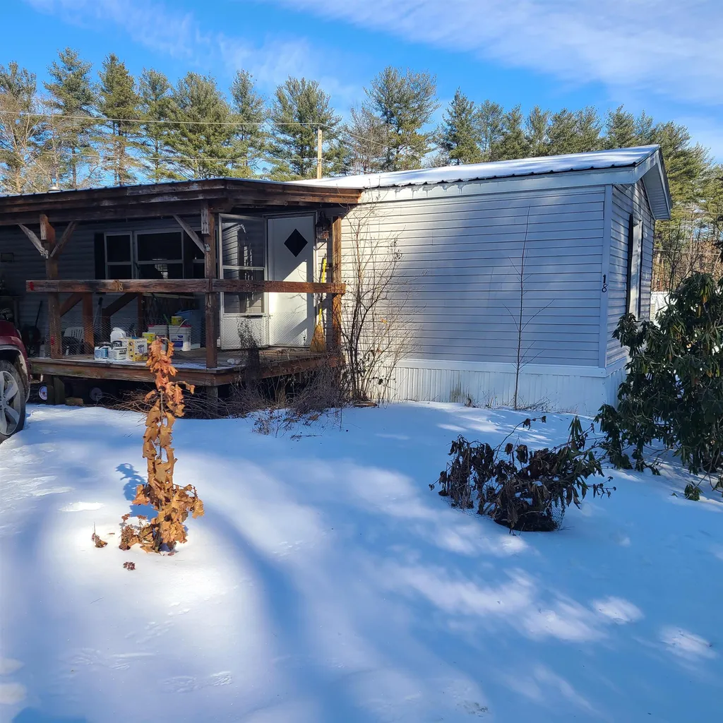 18 Park Drive Hinsdale NH 03451
