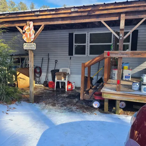 18 Park Drive Hinsdale NH 03451