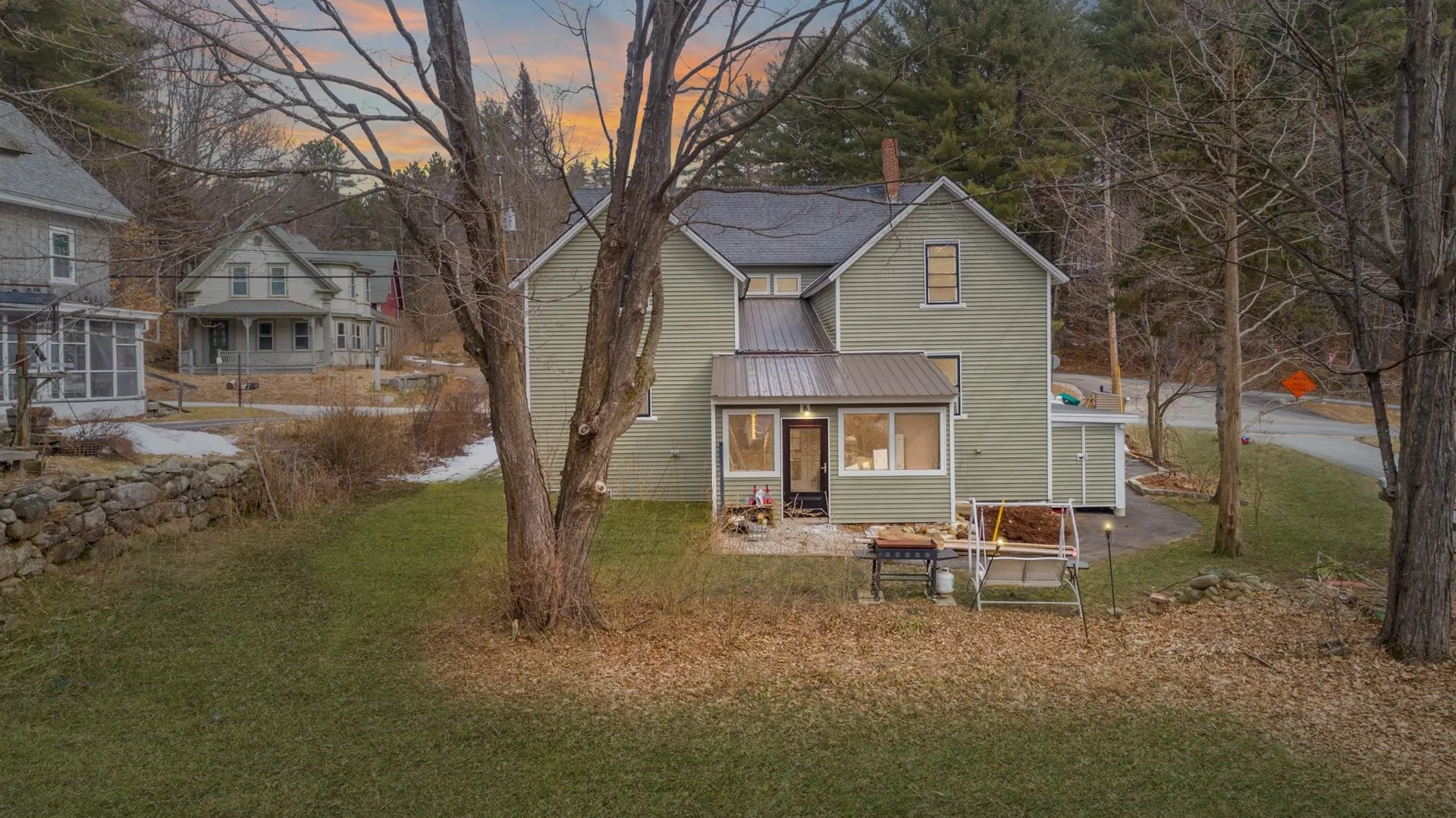 94 Dale Street Wilton NH 03086