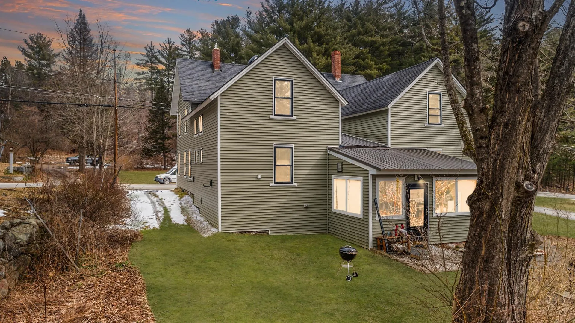94 Dale Street Wilton NH 03086