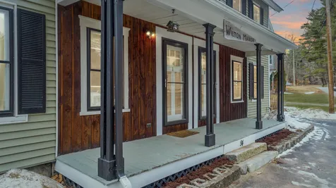 94 Dale Street Wilton NH 03086