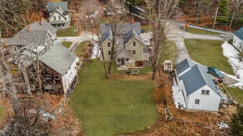 94 Dale Street Wilton NH 03086