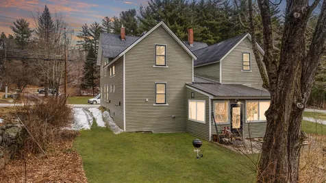 94 Dale Street Wilton NH 03086