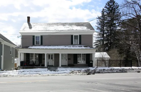 16&18 Conant Square Brandon VT 05733