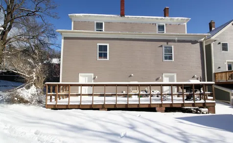 16&18 Conant Square Brandon VT 05733