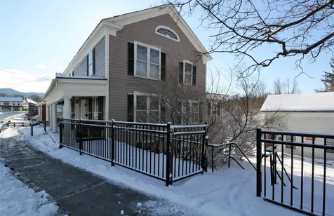 16&18 Conant Square Brandon VT 05733