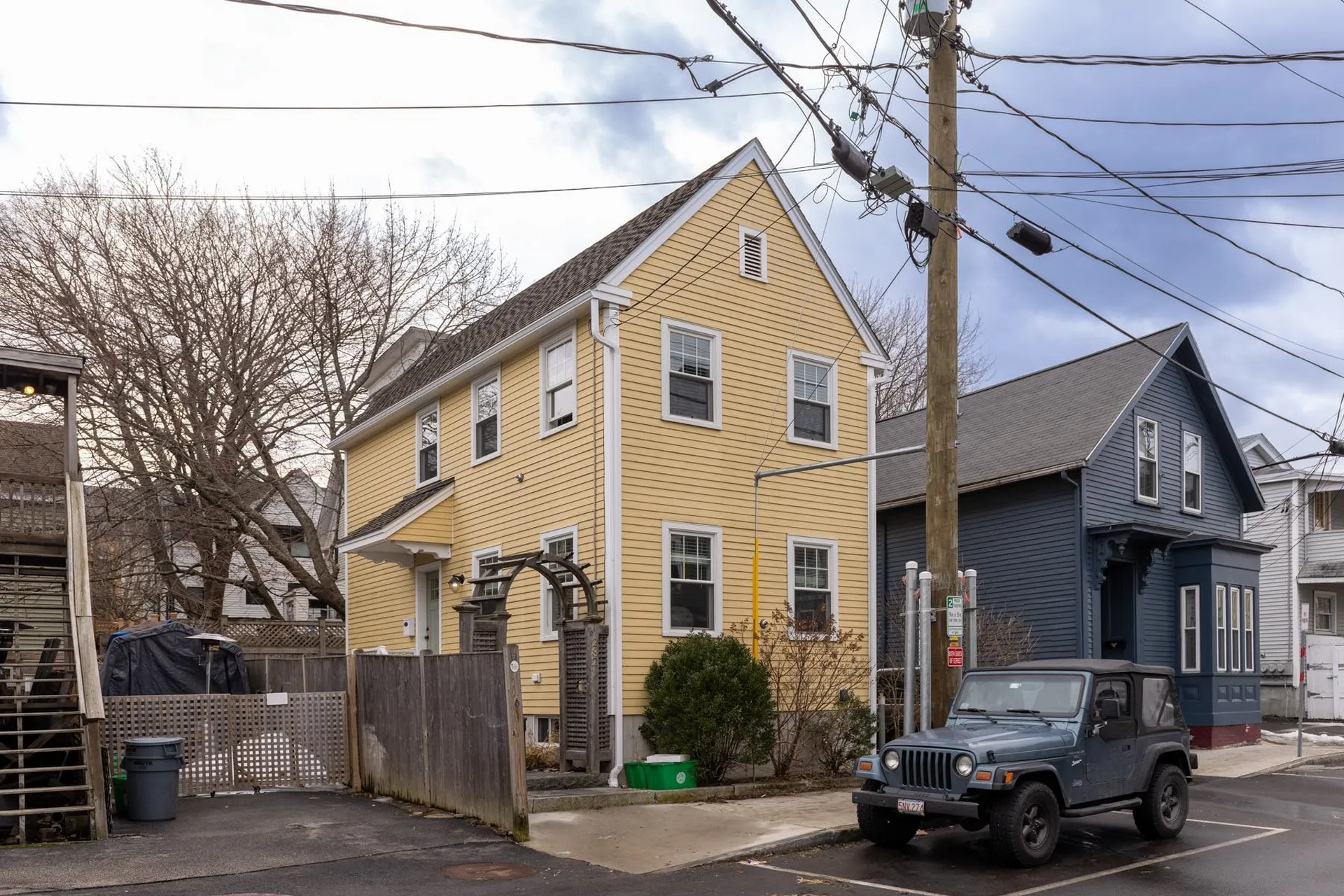 282 Hanover Street Portsmouth NH 03801