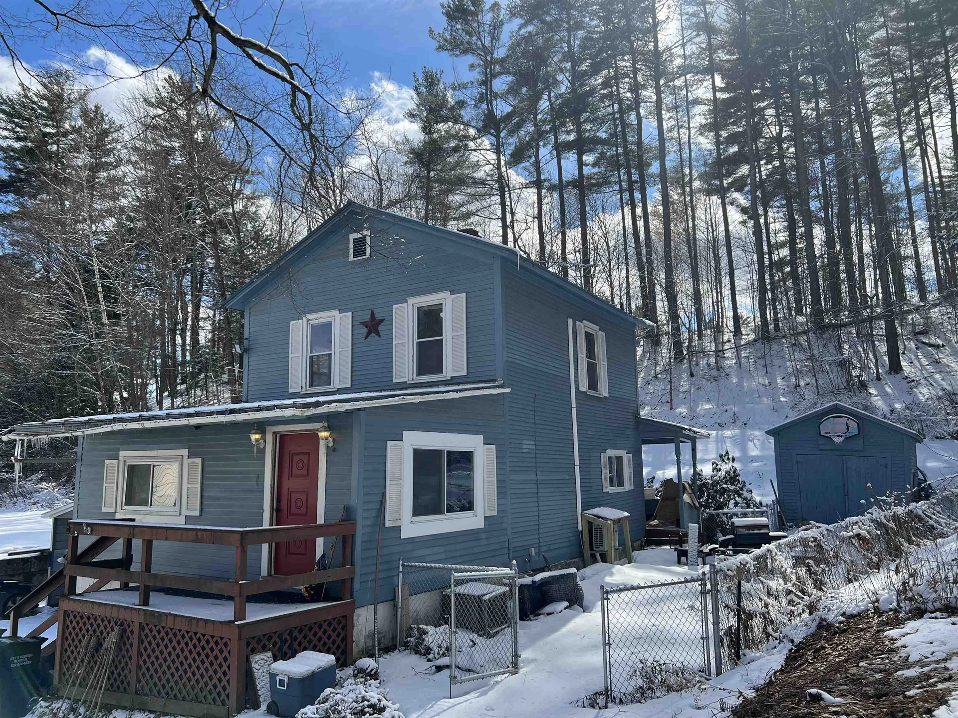 159 State Street Windsor VT 05089