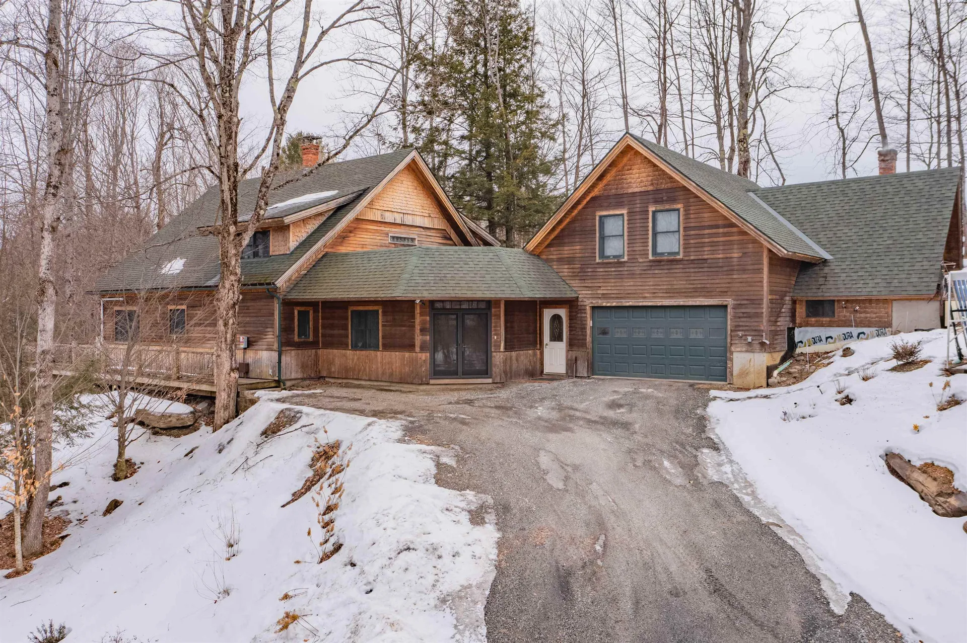 1003 Hebert Road Williamstown VT 05679
