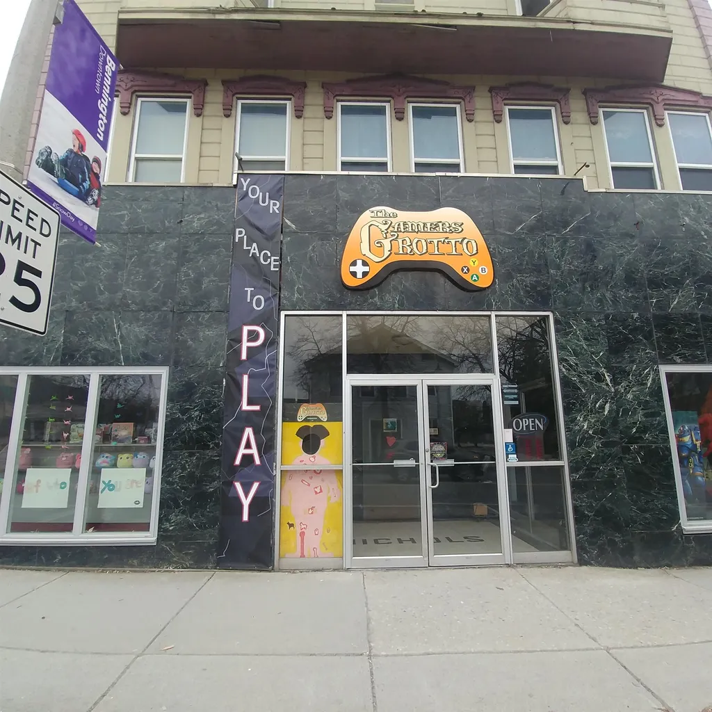 457 Main Street Bennington VT 05201