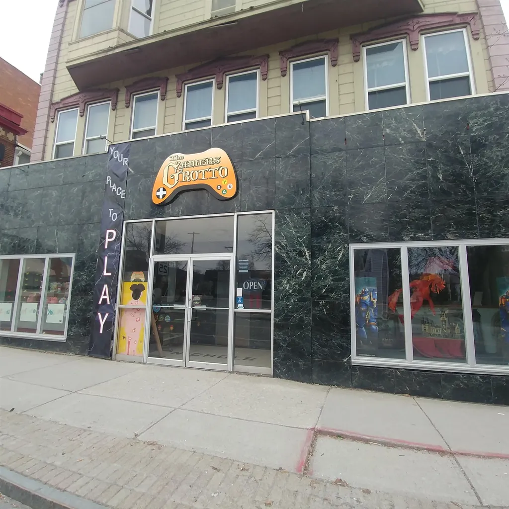 457 Main Street Bennington VT 05201