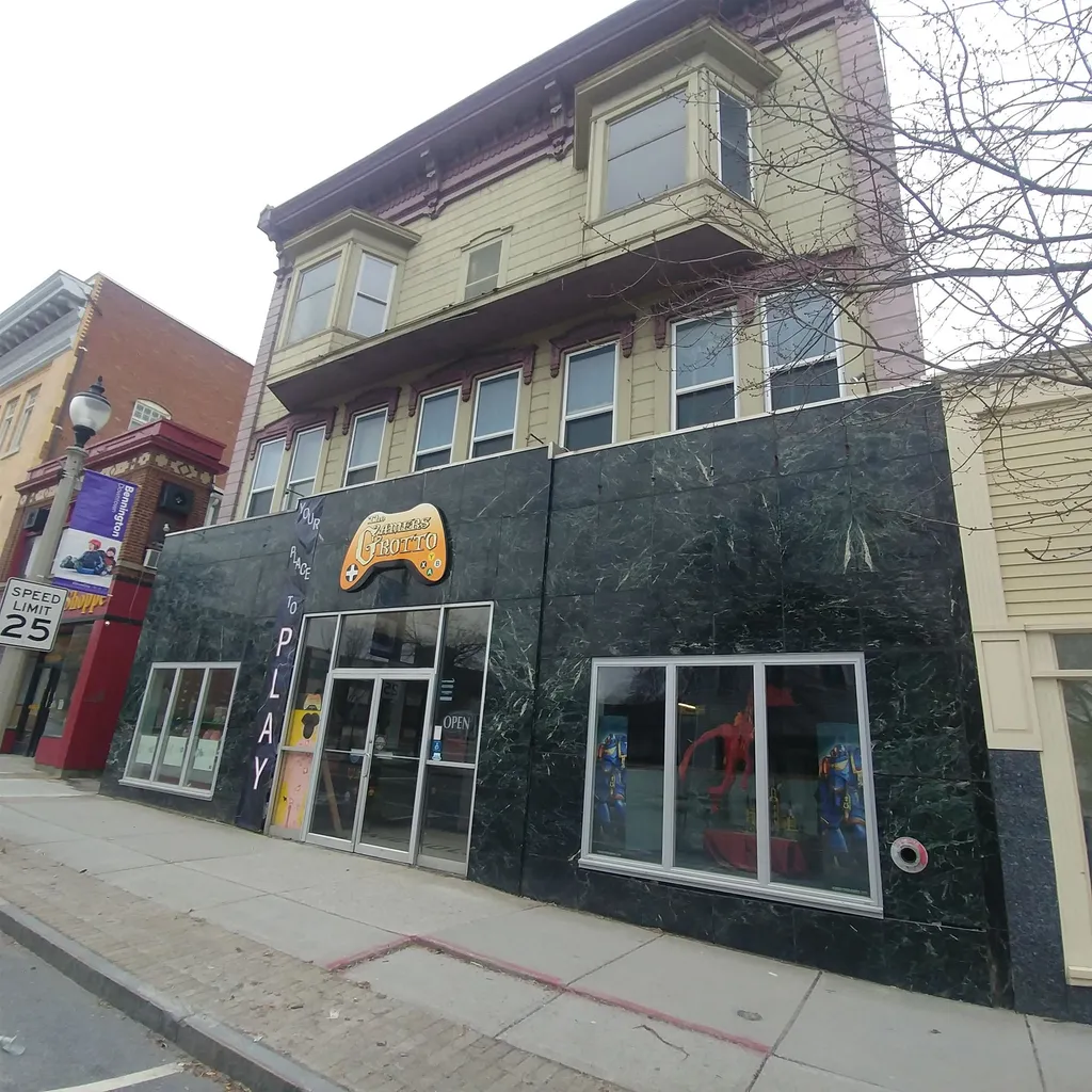 457 Main Street Bennington VT 05201
