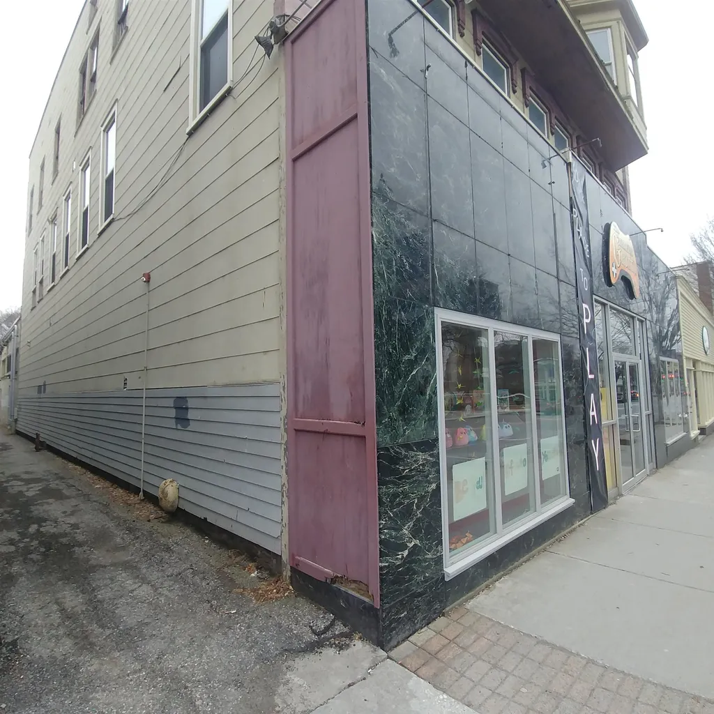 457 Main Street Bennington VT 05201