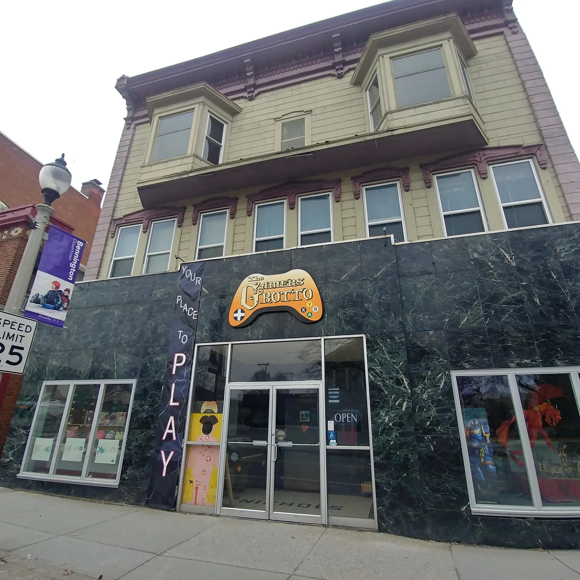 457 Main Street Bennington VT 05201