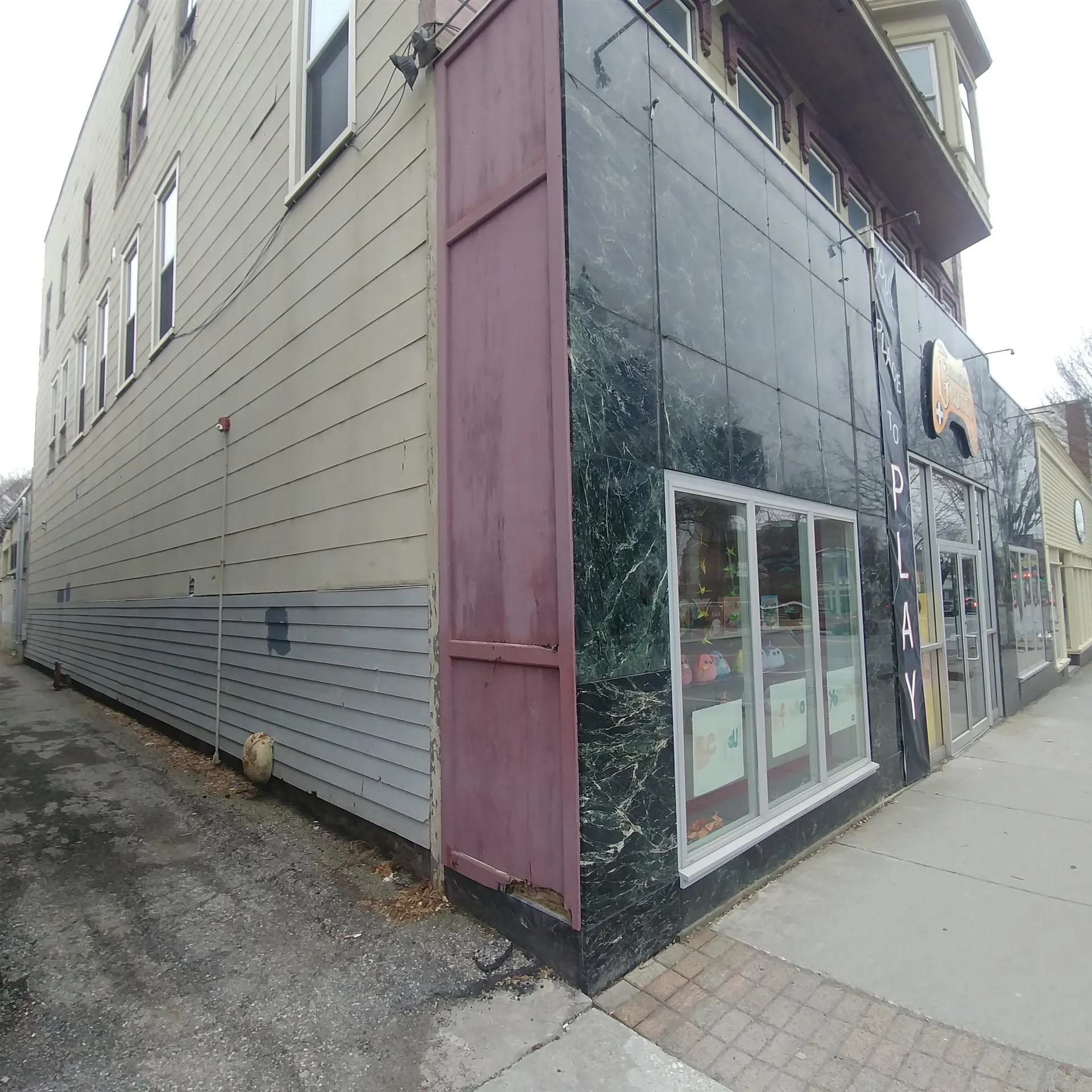 457 Main Street Bennington VT 05201