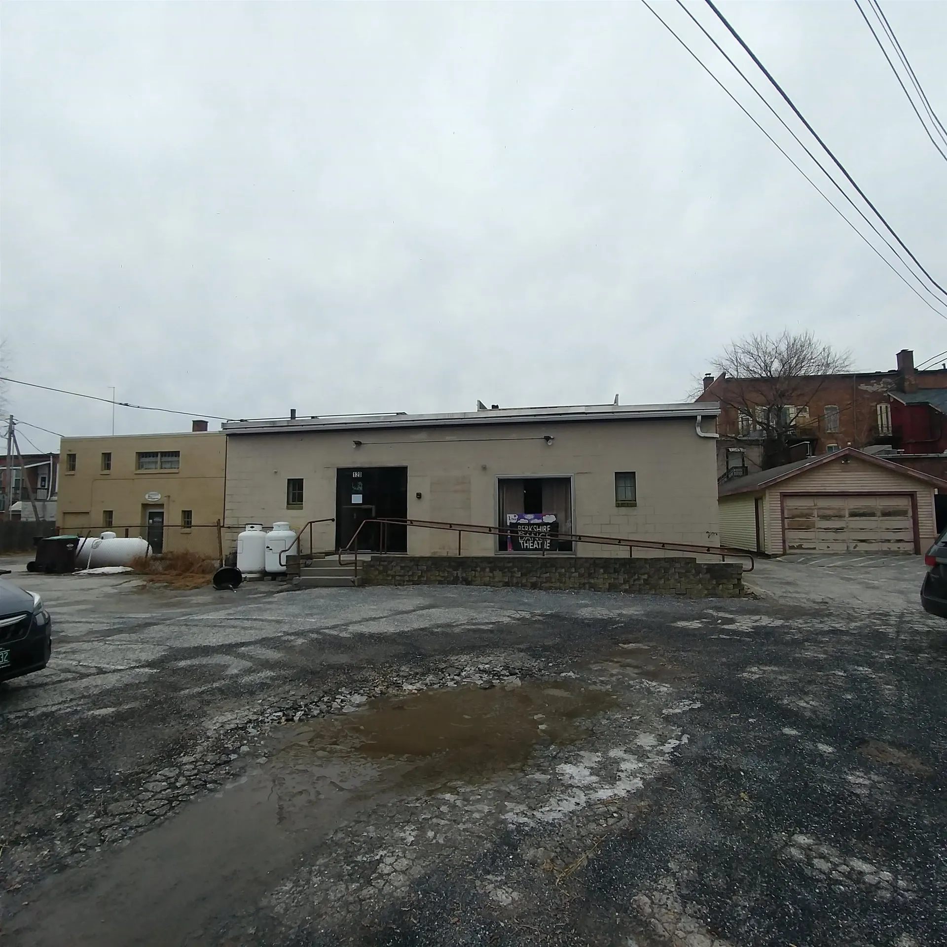 457 Main Street Bennington VT 05201